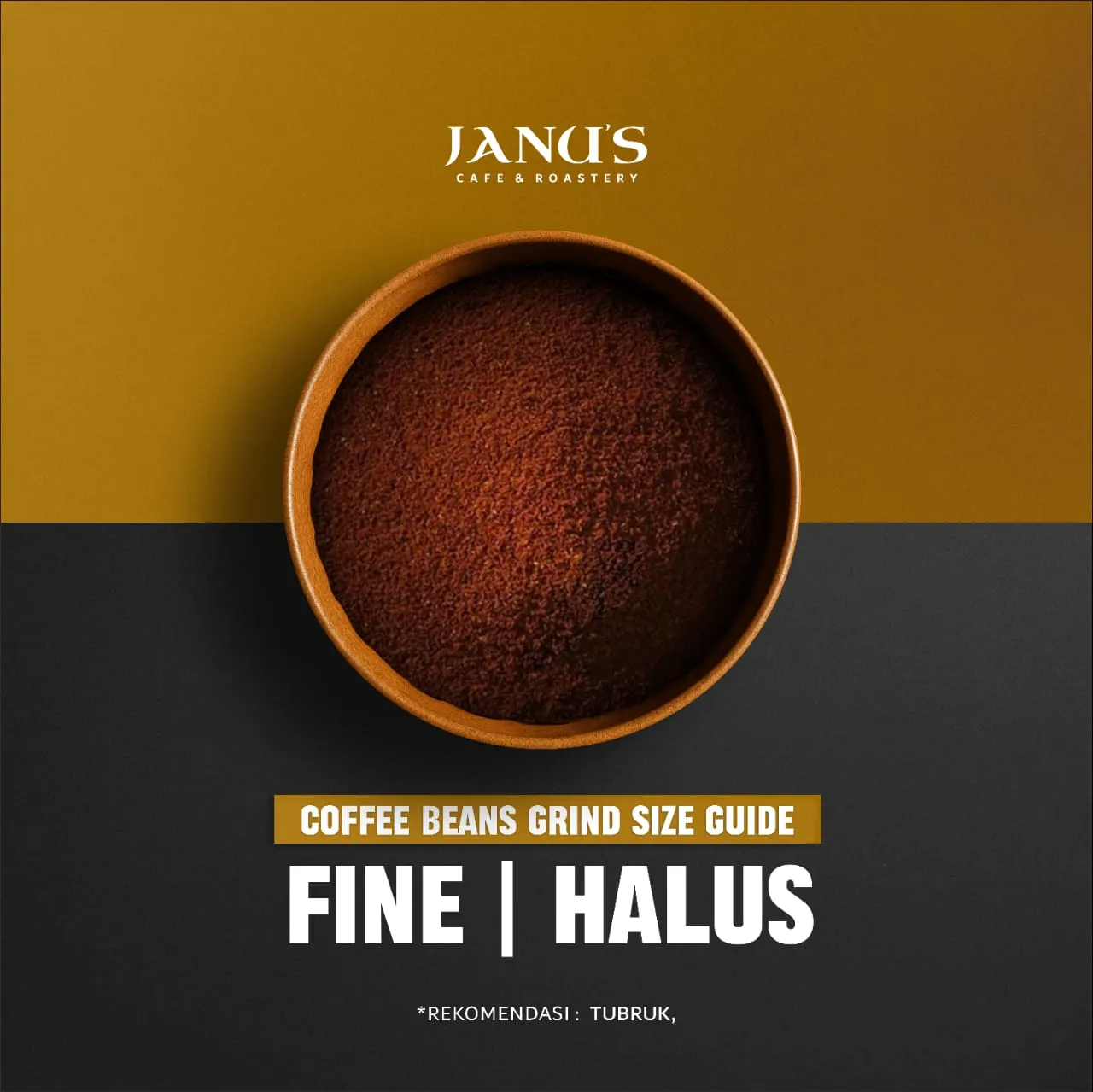 Roasted Beans Arabica - Ijen Carbonic Maceration Natural 3