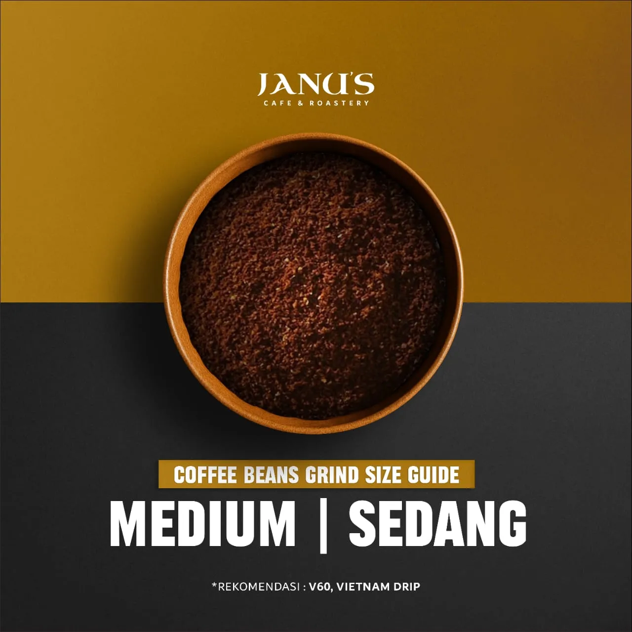 Roasted Beans Arabica - Ijen Red Honey 4