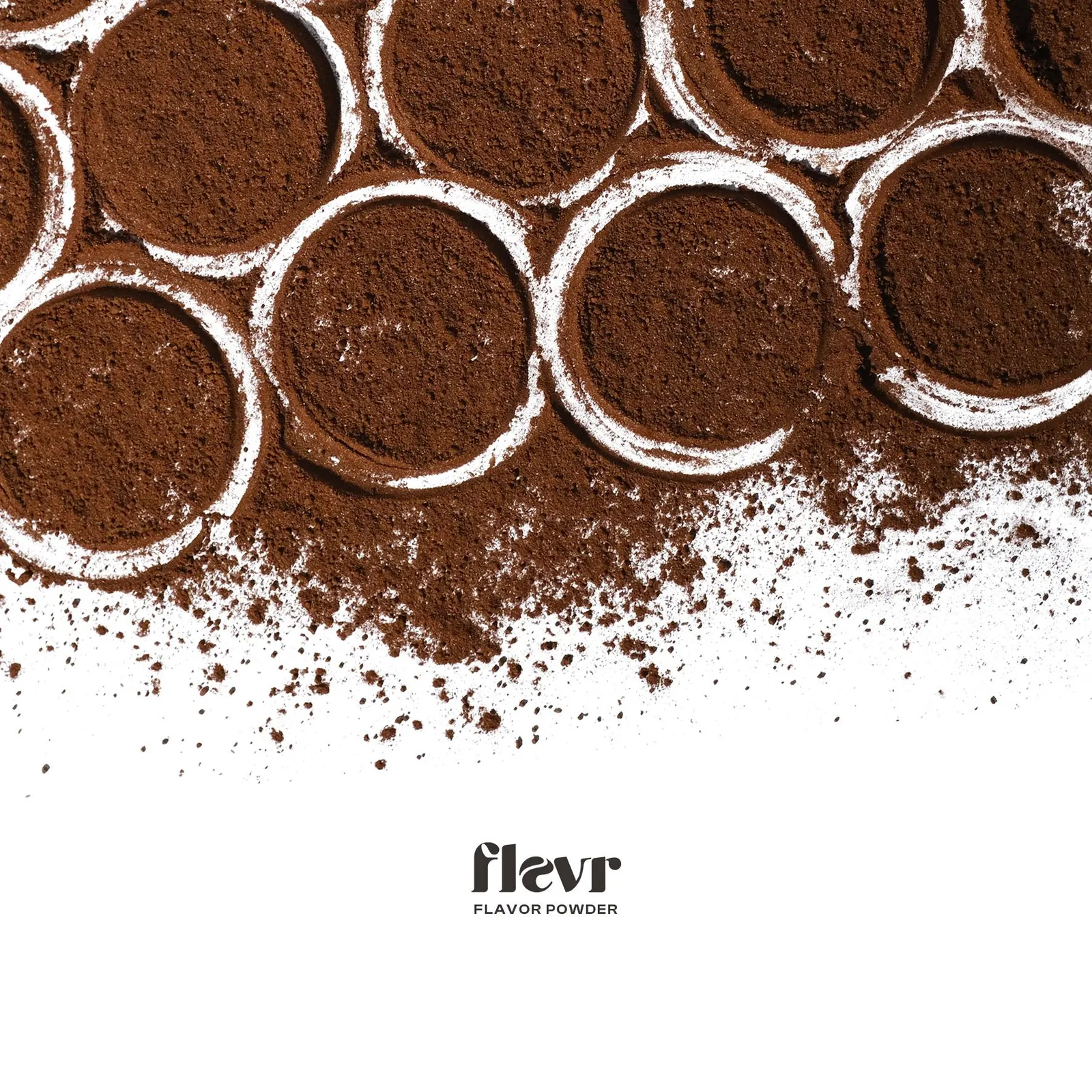 Premix Powder Dark Chocolate Premium - Bubuk Minuman Dark Chocolate 2