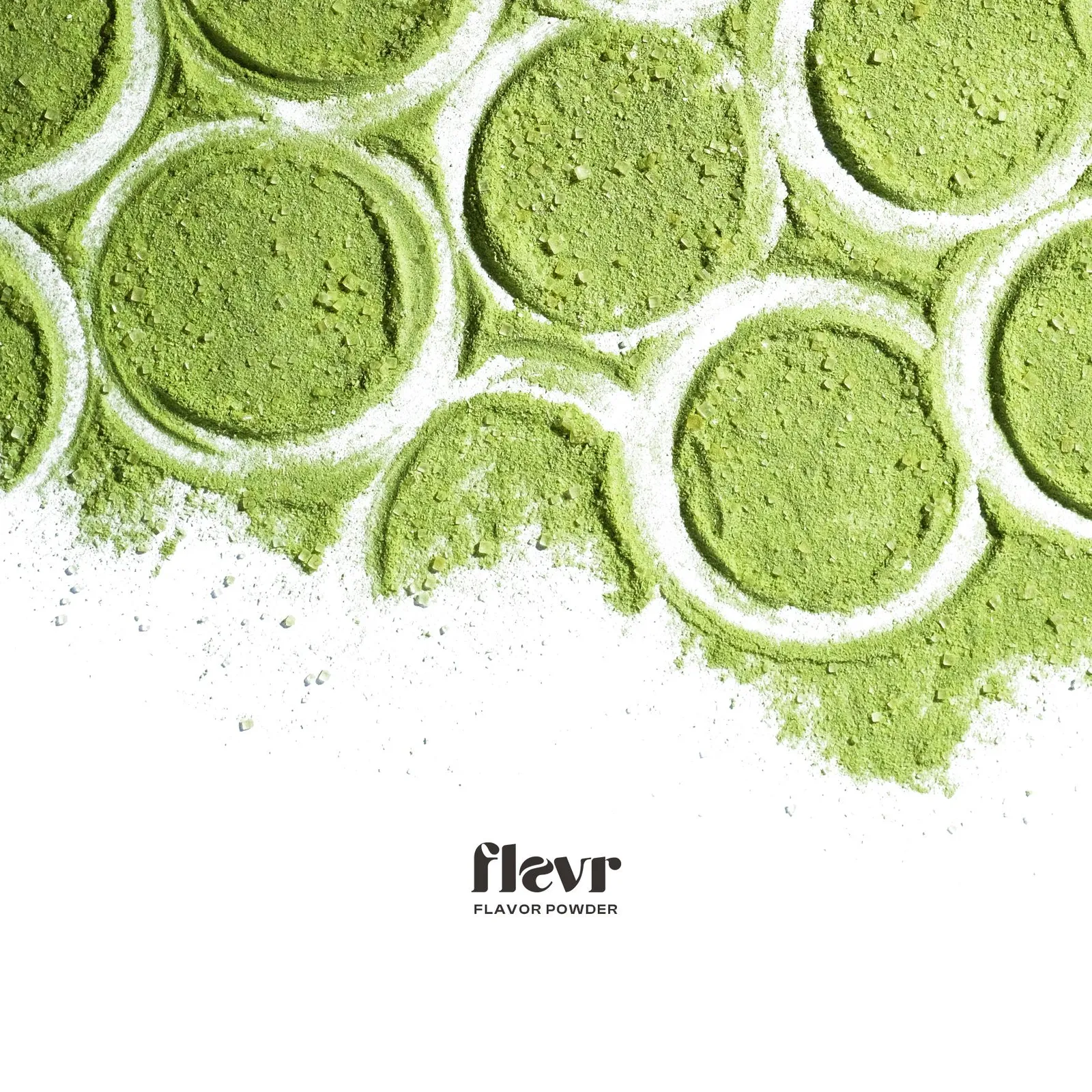 Premix Powder Matcha Premium - Bubuk Minuman Matcha/Greentea 2