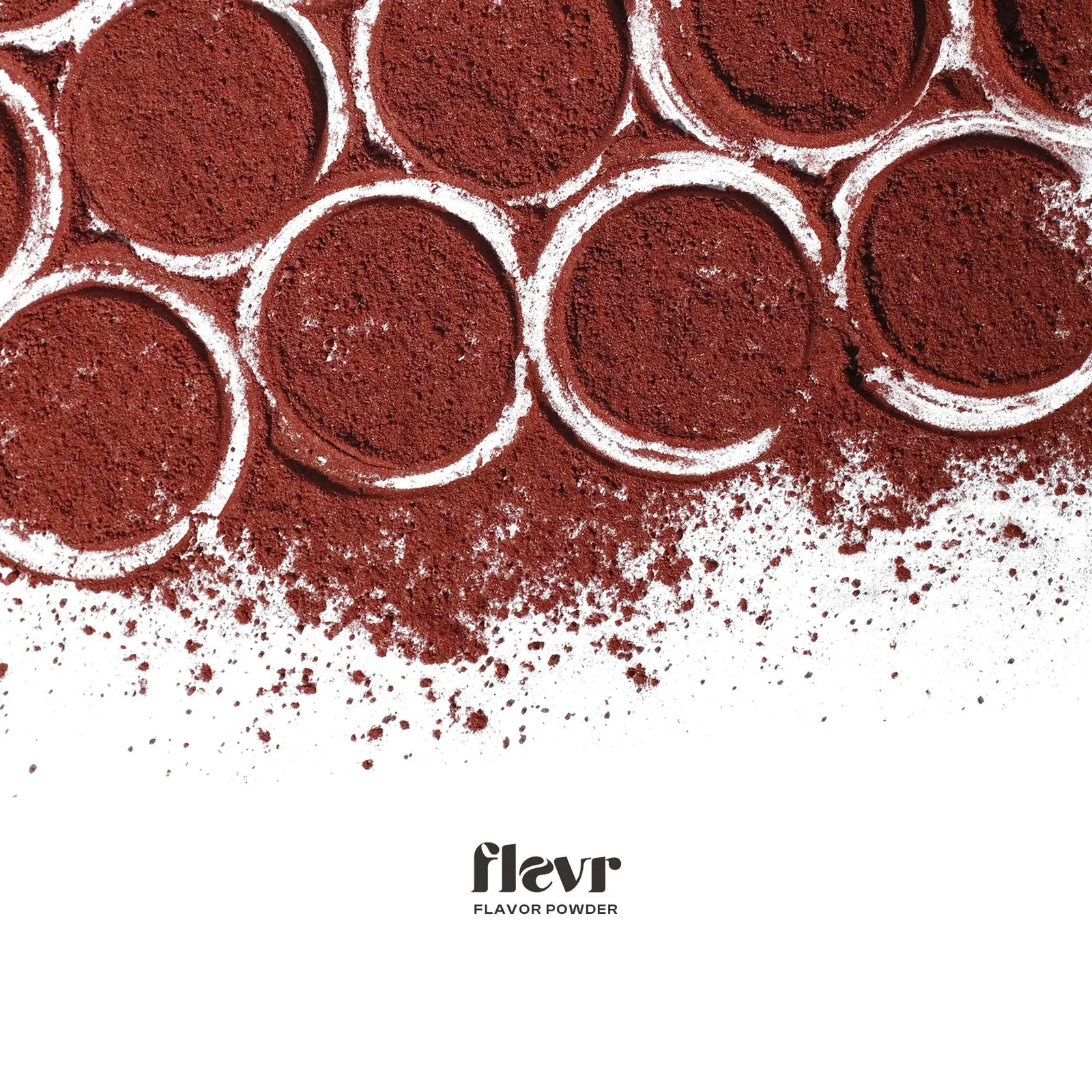 Premix Powder Red Velvet Premium - Bubuk Minuman Red Velvet 2