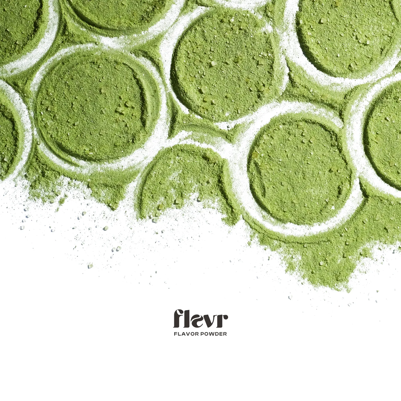 Powder Avocado 2