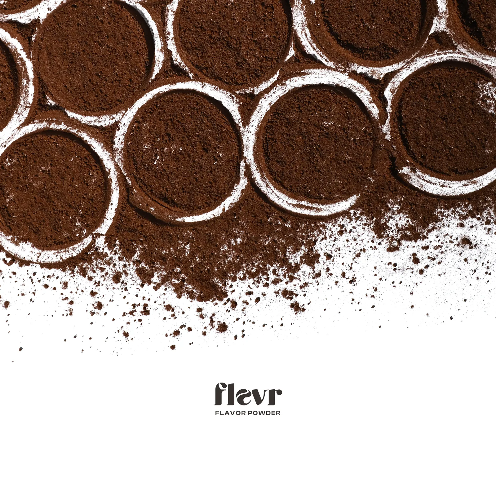 Powder Chocolate 2
