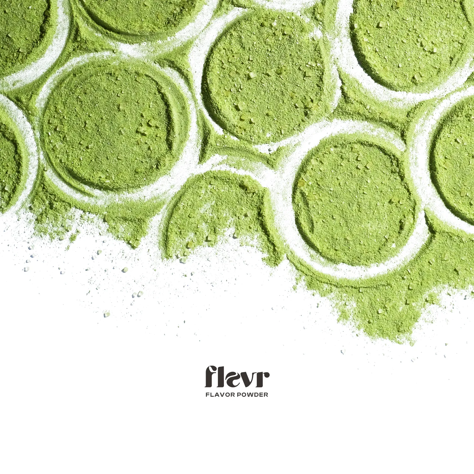 Powder Matcha 3