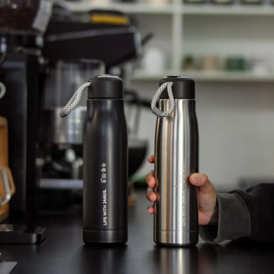 Janus Tumbler - Life with Janus